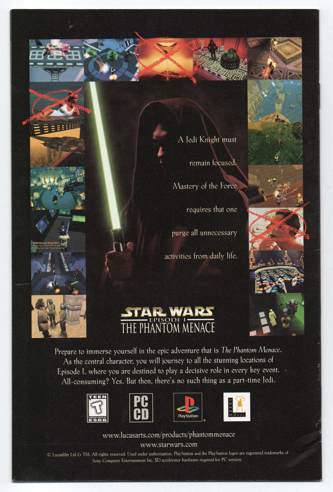 Pre-Owned - Star Wars: Outlander - Pre-Owned Comics - Image - Pop Weasel