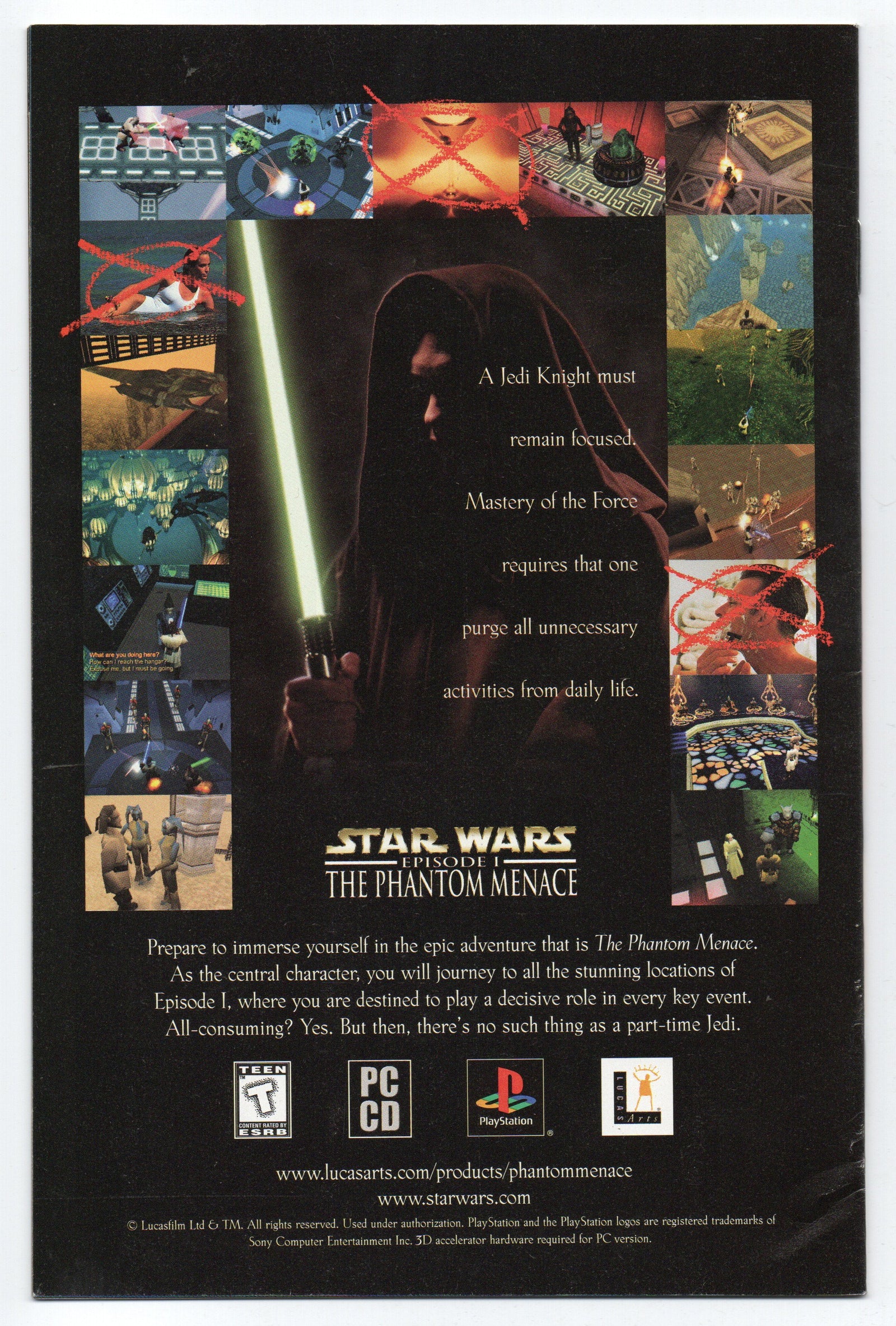 Pre-Owned - Star Wars: Outlander