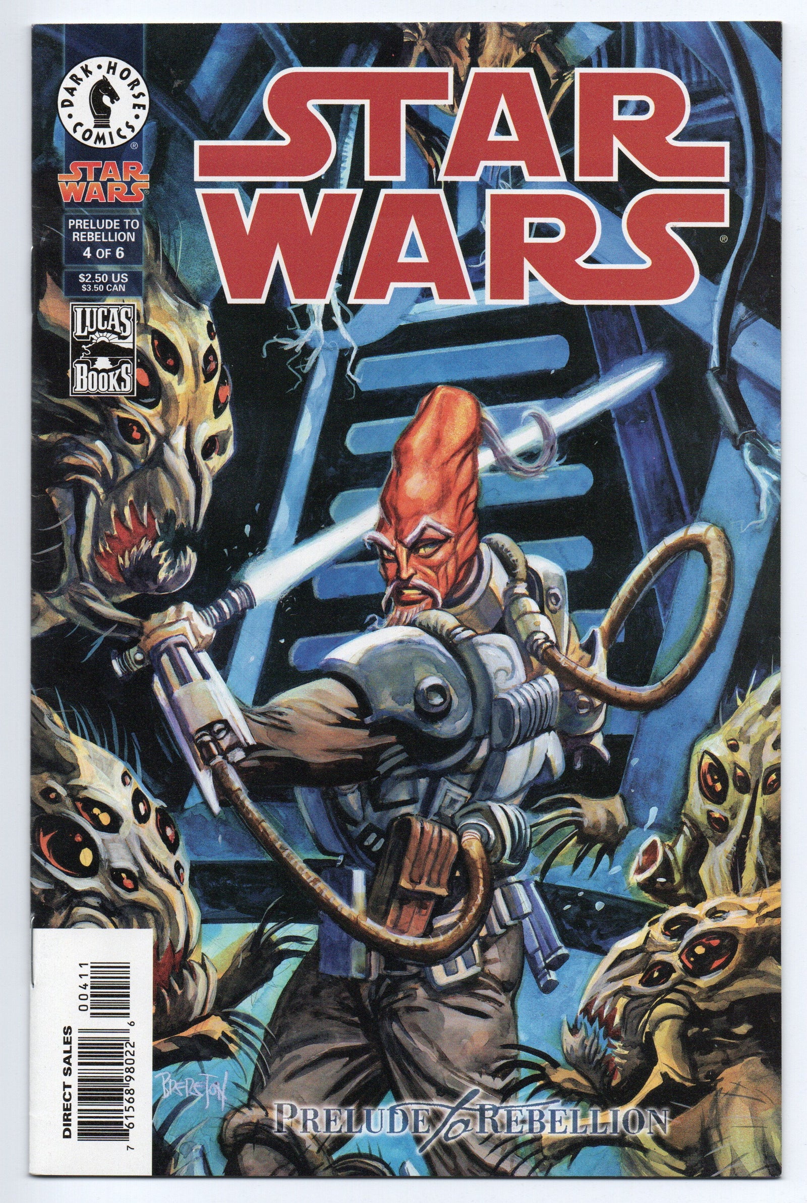 Pre-Owned - Star Wars: Prelude to Rebellion