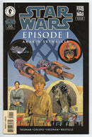 Pre-Owned - Star Wars Episode 1 Anakin Skywalker (May 1999)