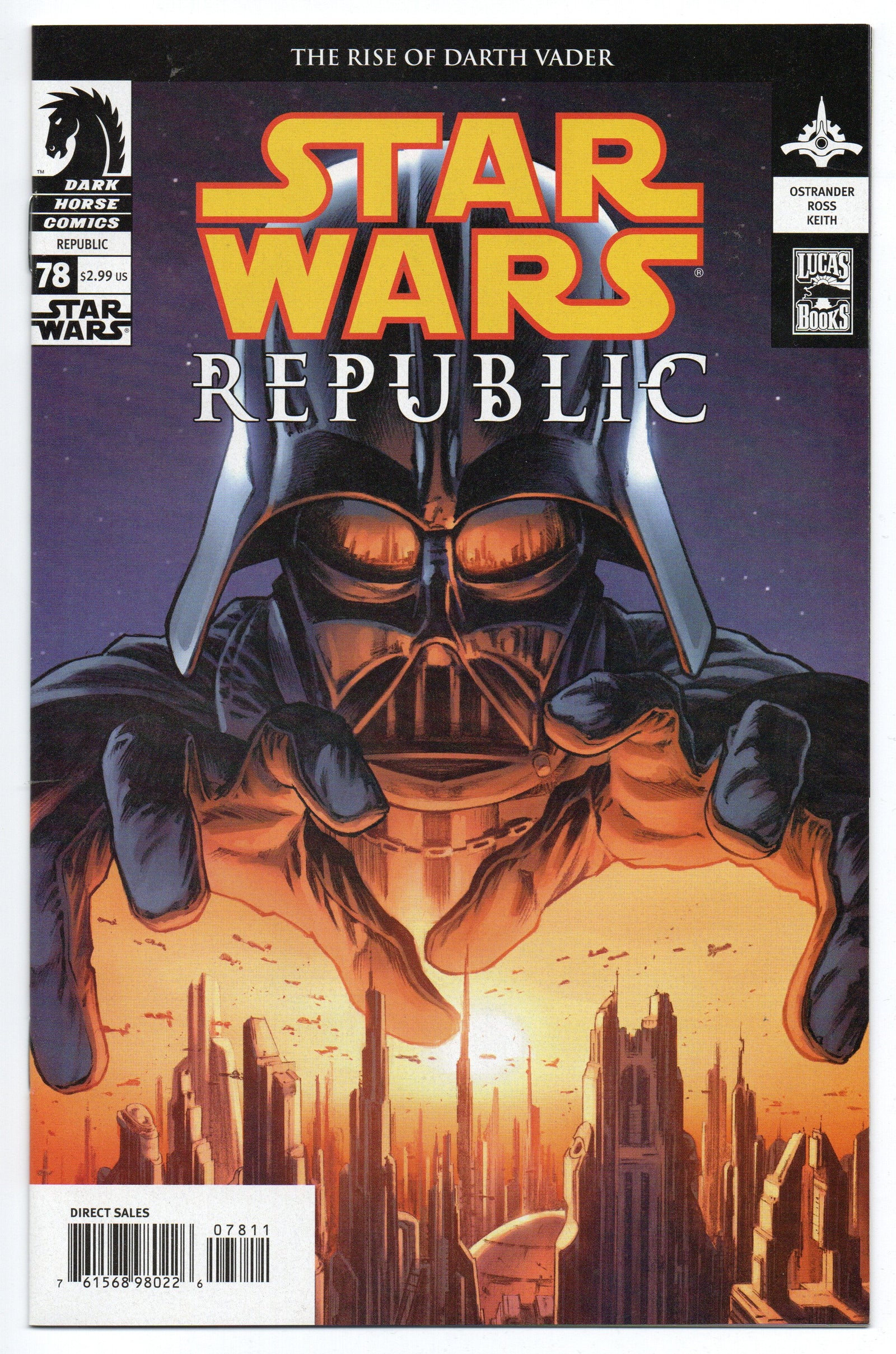 Pre-Owned - Star Wars: Republic