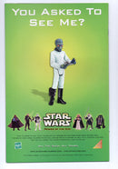 Pre-Owned - Star Wars: Darkness