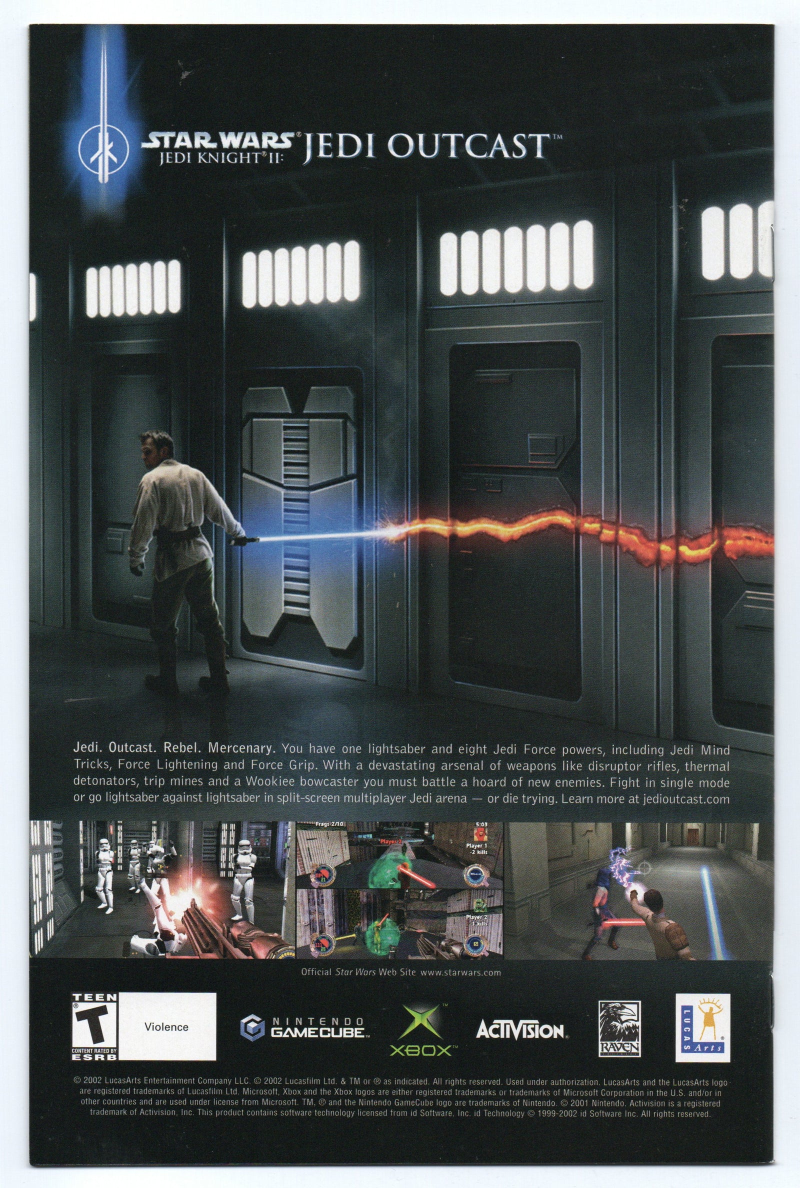 Pre-Owned - Star Wars: Republic