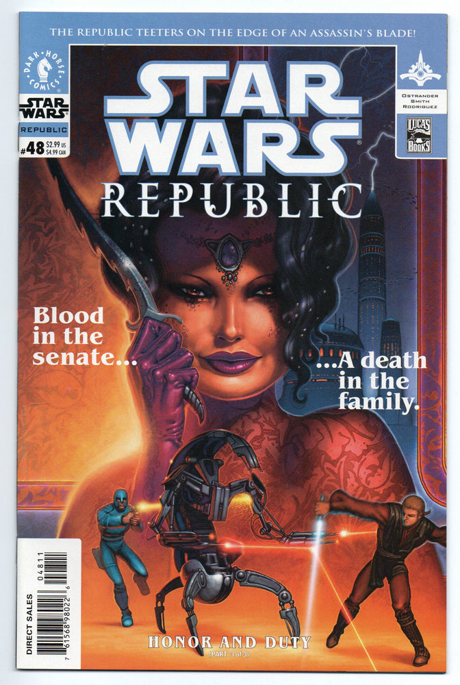 Pre-Owned - Star Wars; Republic - Pre-Owned Comics - Image - Pop Weasel