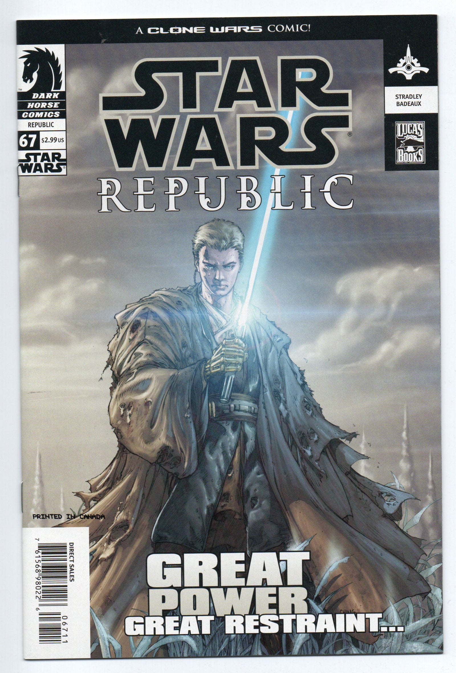 Pre-Owned - Star Wars: Republic