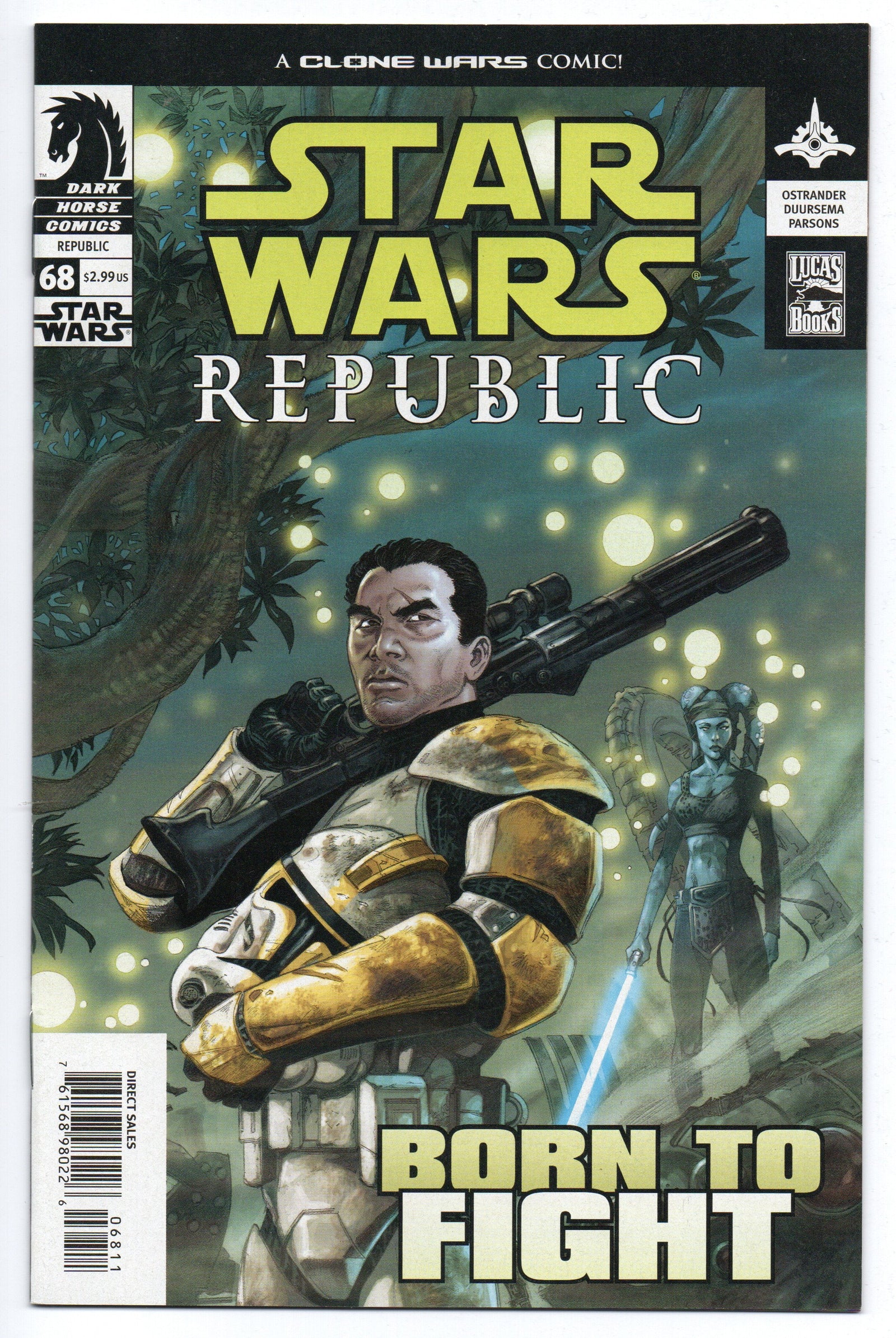 Pre-Owned - Star Wars: Republic