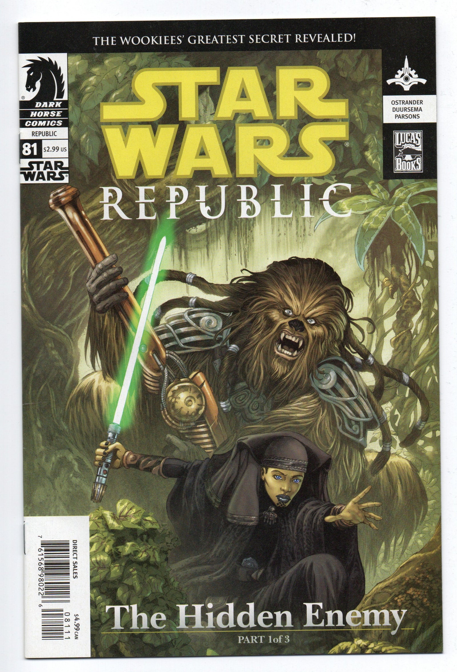 Pre-Owned - Star Wars: Republic