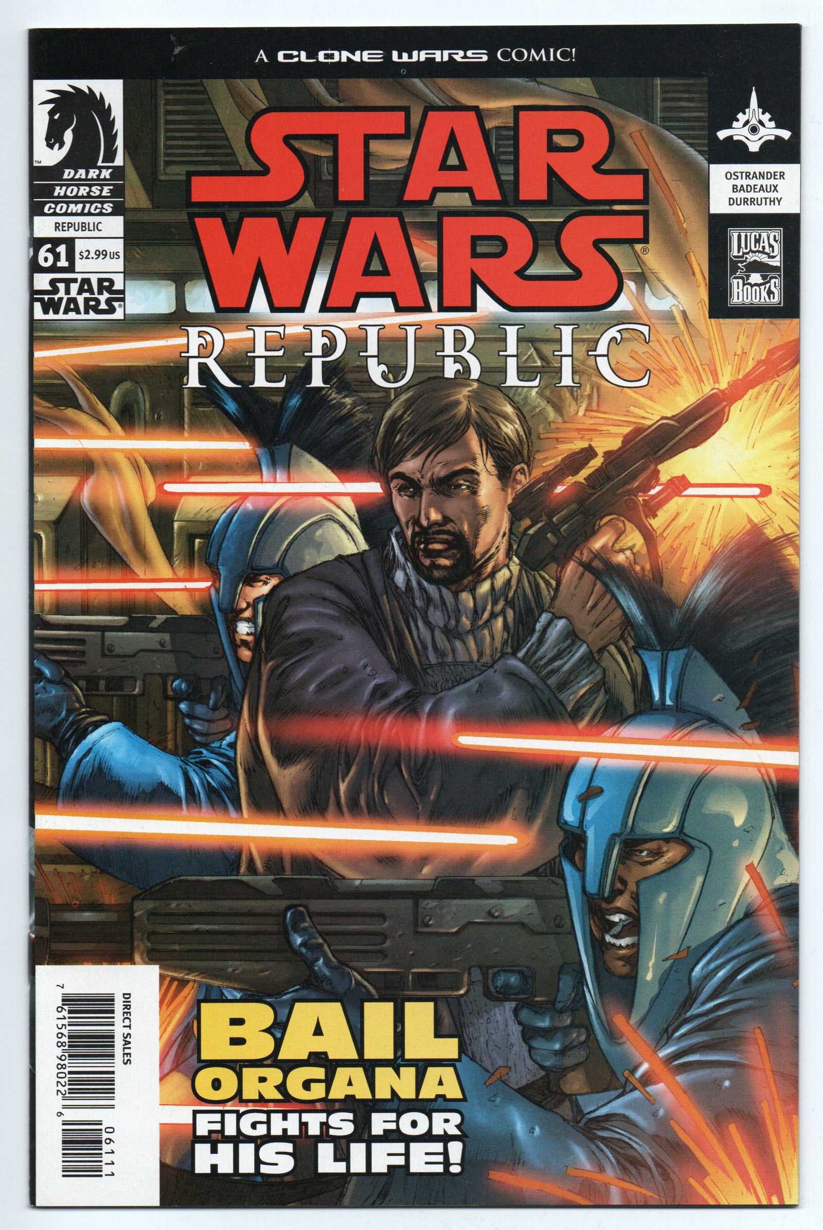 Pre-Owned - Star Wars: Republic