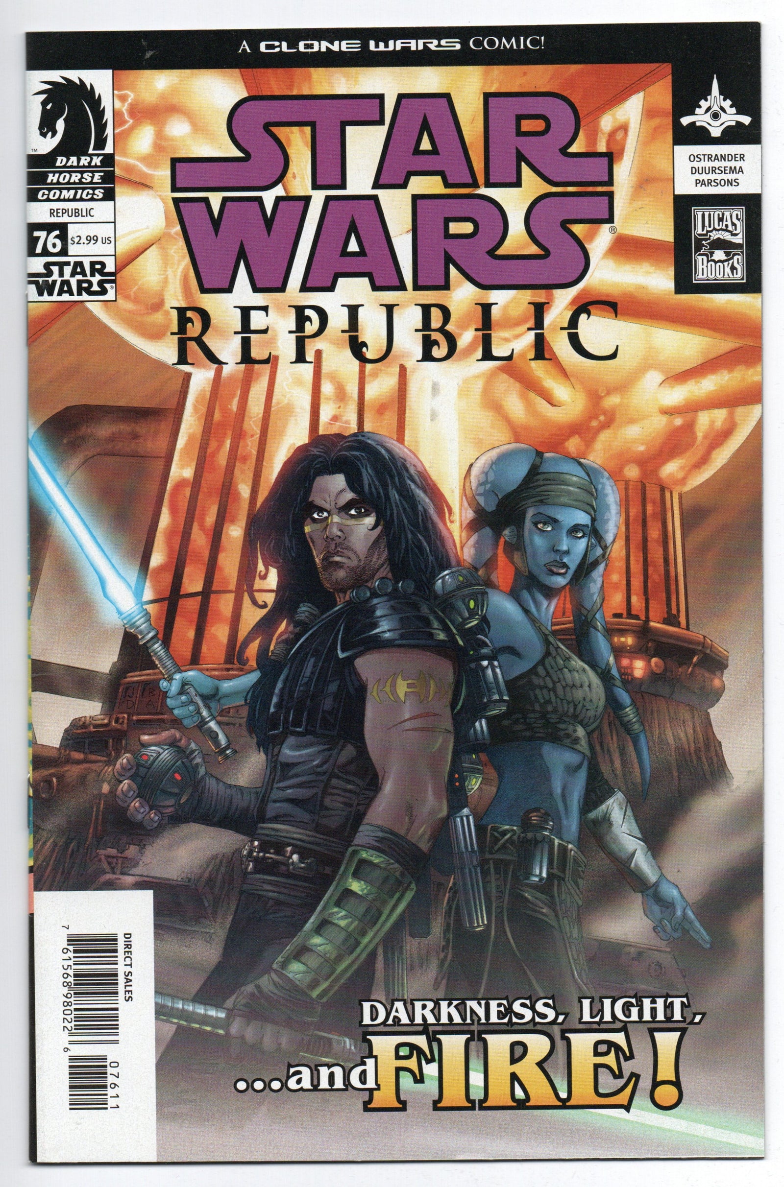 Pre-Owned - Star Wars: Republic