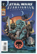 Pre-Owned - Star Wars: Star Fighter