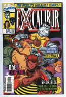 Pre-Owned -Excalibur