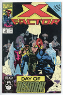 Pre-Owned - X Factor