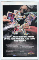 Pre-Owned - X Factor