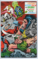 Pre-Owned - New Gods