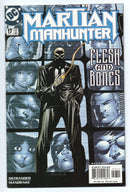 Pre-Owned - Martian Manhunter