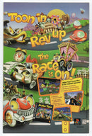 Pre-Owned - Marvel Fanfare