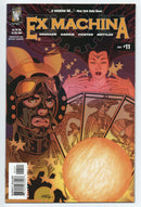 Pre-Owned - Ex Machina