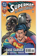 Pre-Owned - Superman