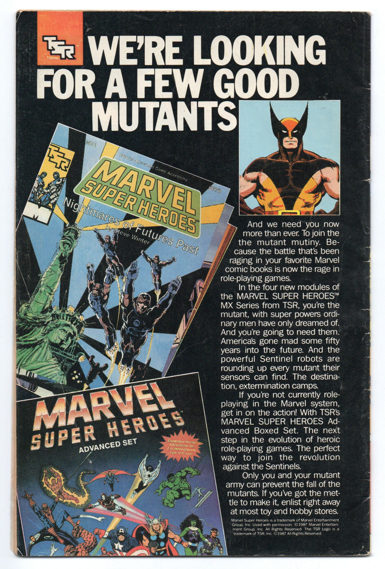 Pre-Owned - Hawkeye and Black Knight