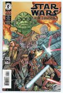Pre-Owned - Star Wars: Jedi Council