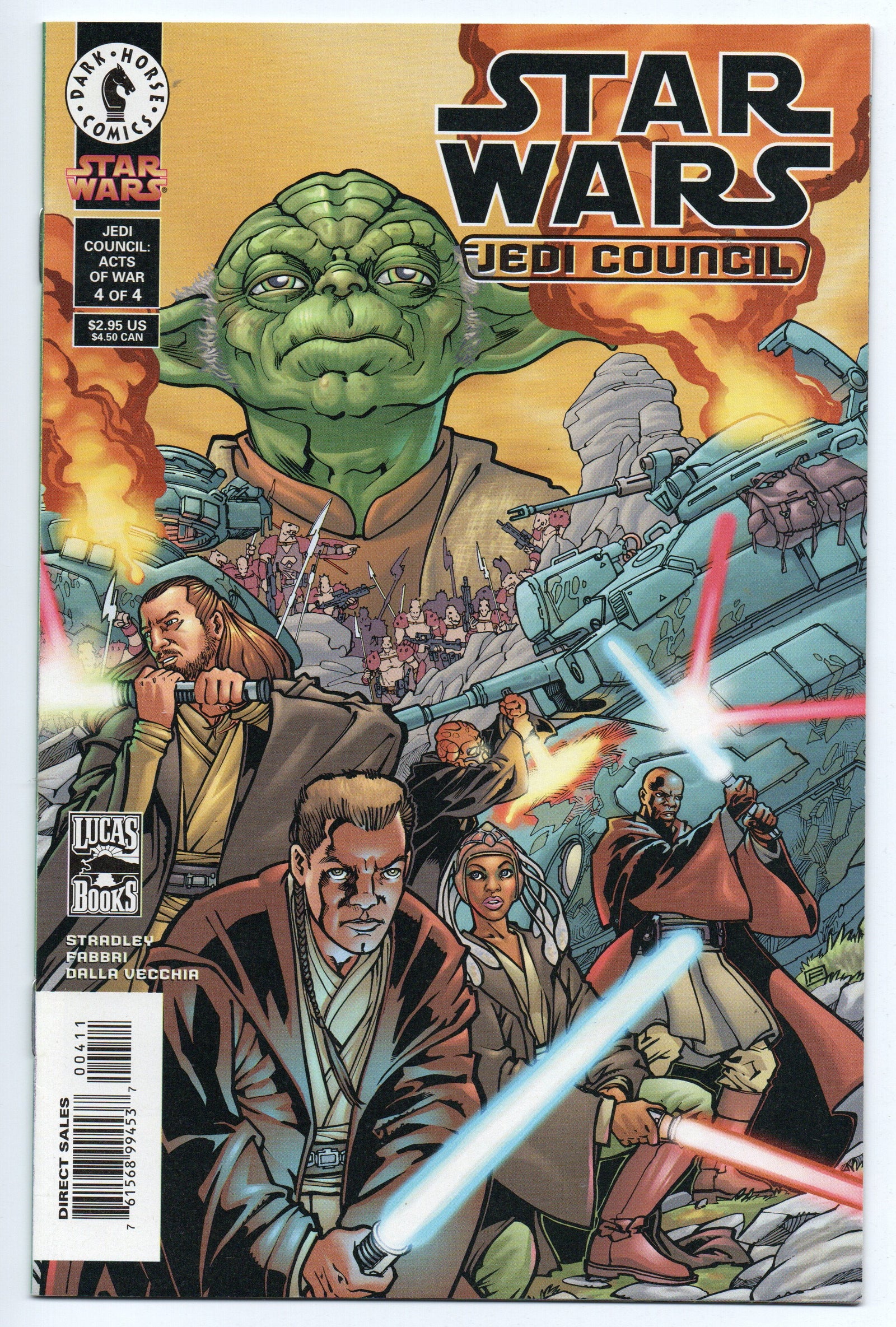 Pre-Owned - Star Wars: Jedi Council