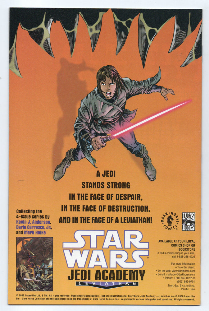 Pre-Owned - Star Wars: Jedi Council - Pre-Owned Comics - Image - Pop Weasel