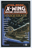 Pre-Owned - Star Wars: Crimson Empire