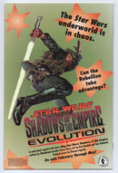 Pre-Owned - Star Wars: Crimson Empire