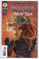 Pre-Owned - Star Wars: Mara Jade