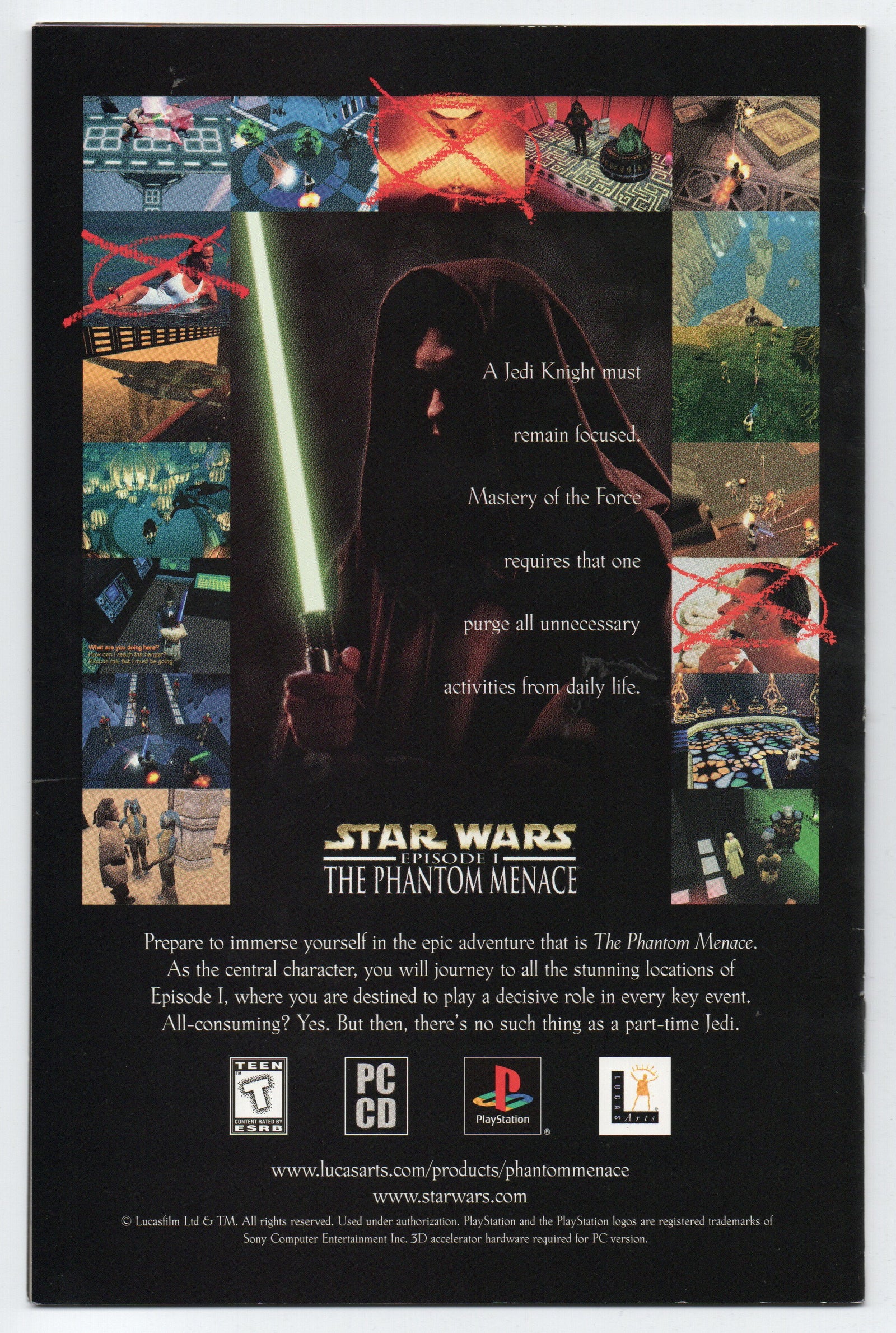 Pre-Owned - Star Wars: Vader's Quest