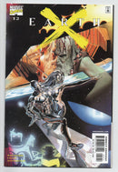 Pre-Owned - Earth X