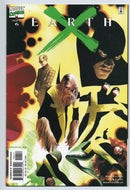 Pre-Owned - Earth X