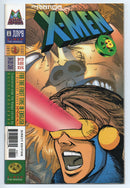 Pre-Owned - X-Men The Manga