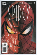 Pre-Owned - Universe X: Spidey