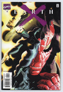 Pre-Owned - Earth X