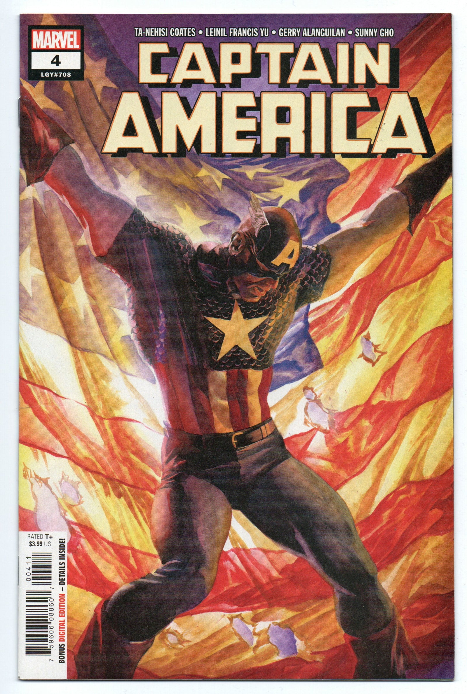 Pre-Owned - Captain America