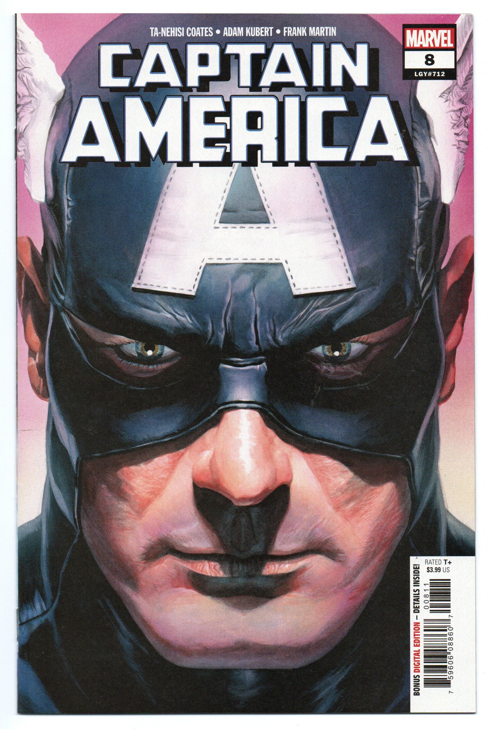 Pre-Owned - Captain America