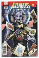 Pre-Owned - Avengers