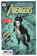 Pre-Owned - The Avengers: Earth's Mightiest Heroes