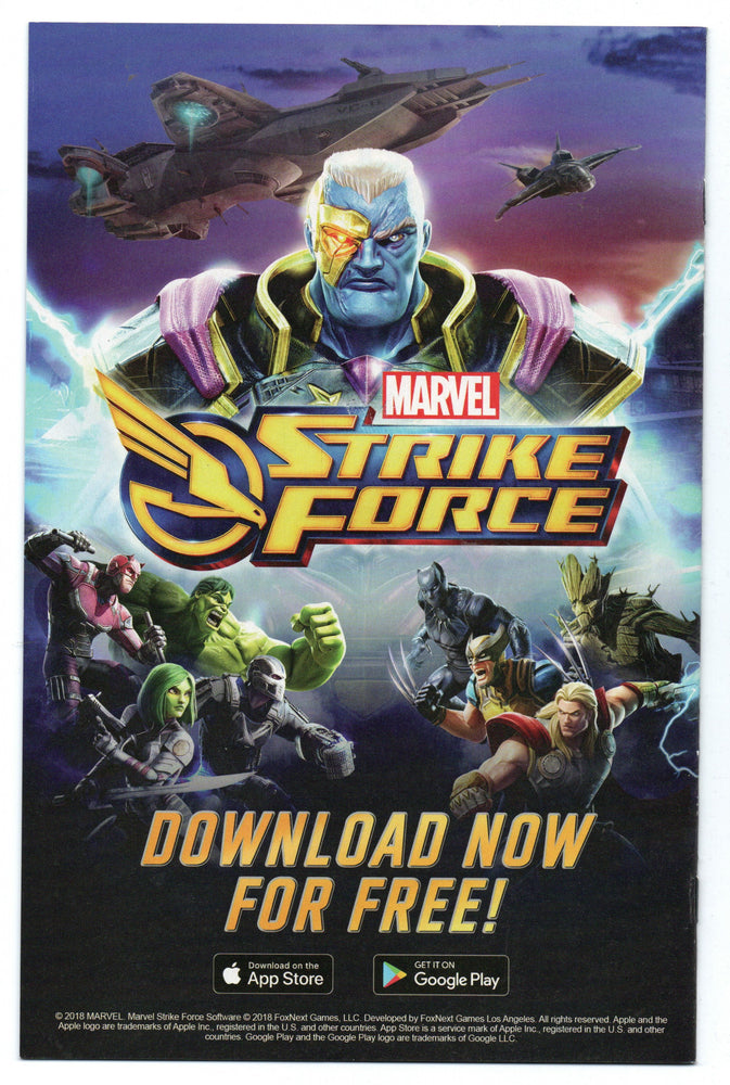 Pre-Owned - The Avengers: Earth's Mightiest Heroes - Pre-Owned Comics - Image - Pop Weasel