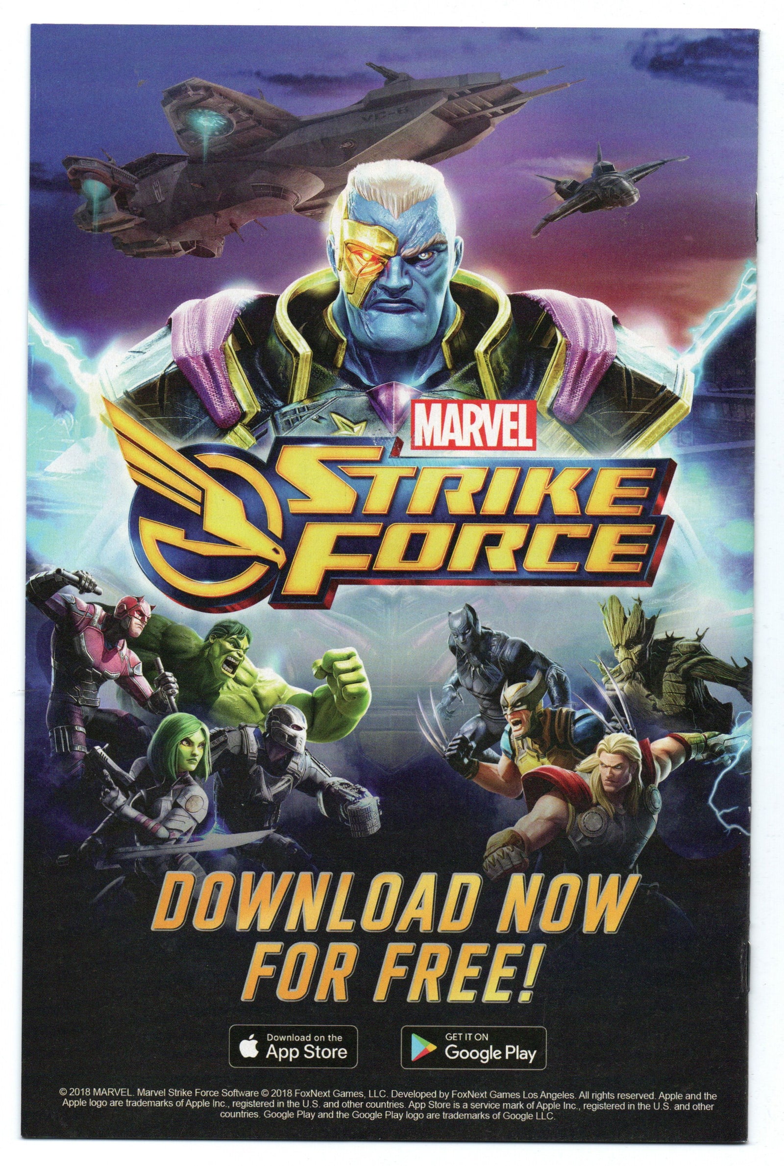 Pre-Owned - The Avengers: Earth's Mightiest Heroes