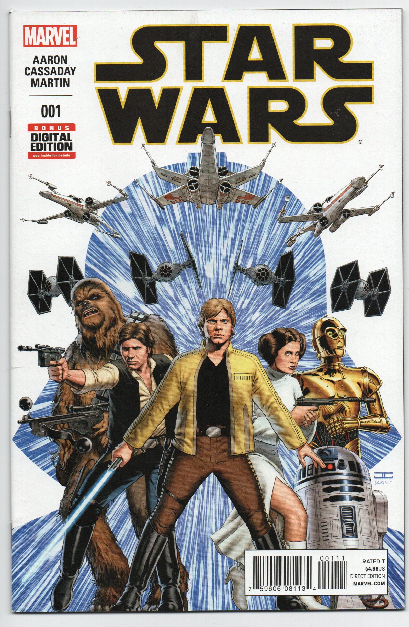 Pre-Owned - Star Wars