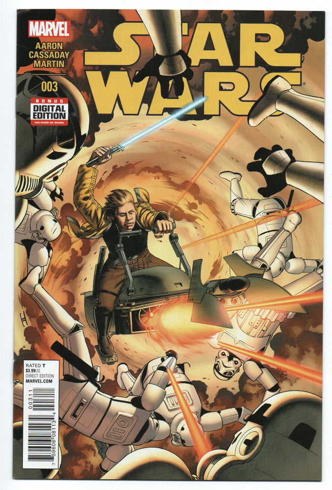 Pre-Owned - Star Wars - Pre-Owned Comics - Image - Pop Weasel