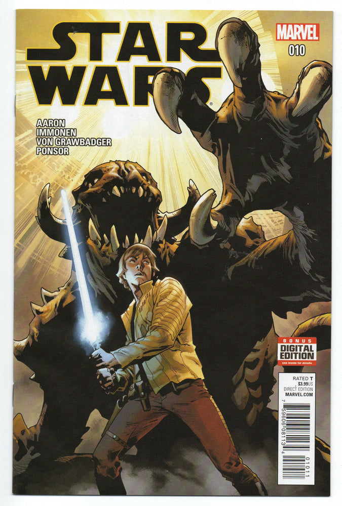 Pre-Owned - Star Wars - Pre-Owned Comics - Image - Pop Weasel