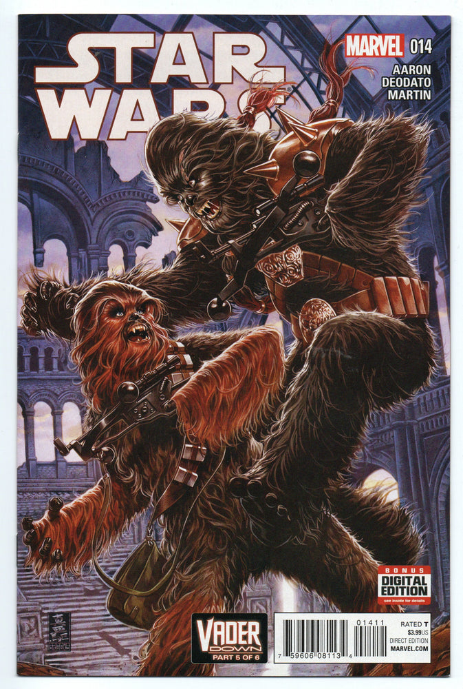 Pre-Owned - Star Wars - Pre-Owned Comics - Image - Pop Weasel