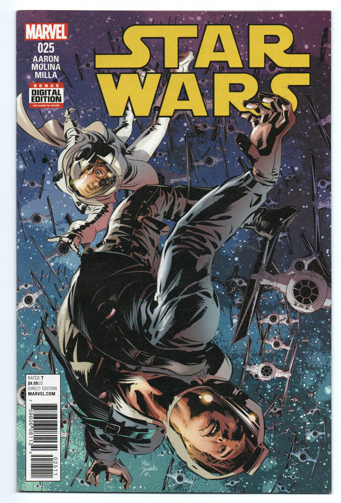 Pre-Owned - Star Wars - Pre-Owned Comics - Image - Pop Weasel