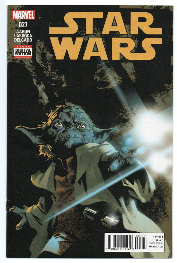 Pre-Owned - Star Wars - Pre-Owned Comics - Image - Pop Weasel