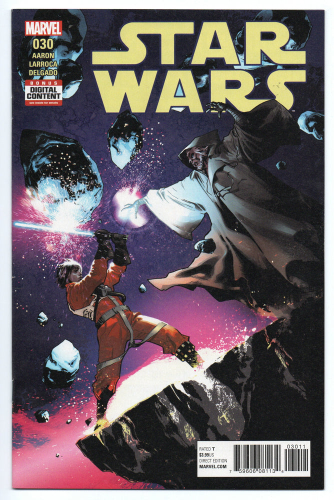 Pre-Owned - Star Wars - Pre-Owned Comics - Image - Pop Weasel