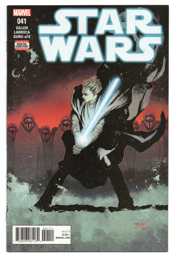 Pre-Owned - Star Wars - Pre-Owned Comics - Image - Pop Weasel