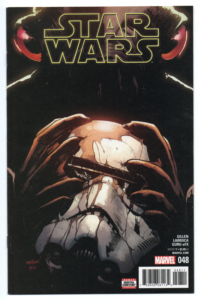 Pre-Owned - Star Wars - Pre-Owned Comics - Image - Pop Weasel